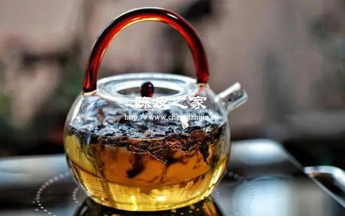 陈皮煮一个小时还可以喝吗