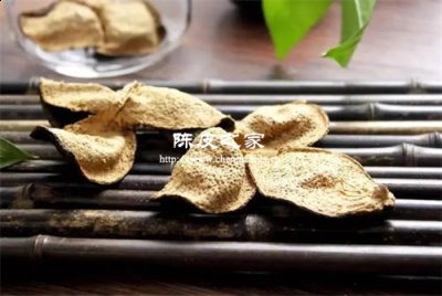 藏陈皮在旁边放什么东西可以预防虫子