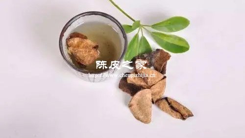 吃陈皮可以驱寒吗