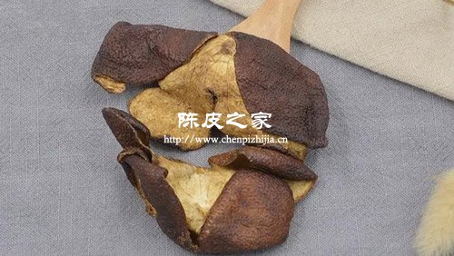 吃陈皮可以驱寒吗