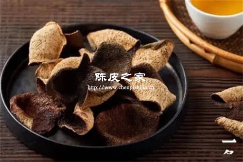 丁香陈皮茶的功效和作用