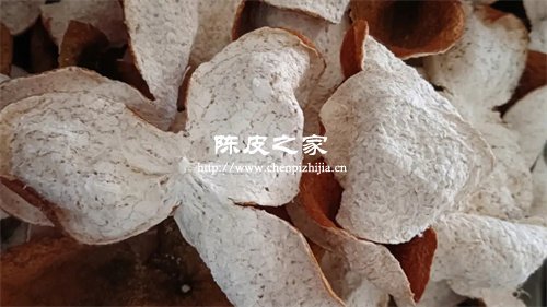 蒸橘子皮需要多少时间