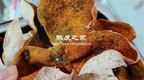 蒸橘子皮需要多少时间