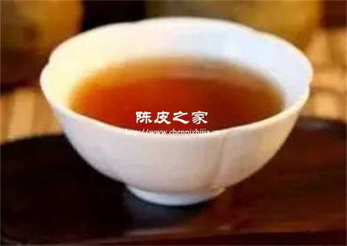 半夏获苓甘草陈皮煮水喝能止咳化痰吗