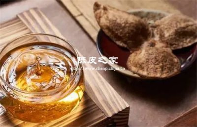 新会陈皮西甲东甲和梅江天马的区别是什么