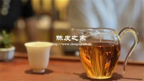 黄芪陈皮大枣枸杞泡水喝的功效和作用