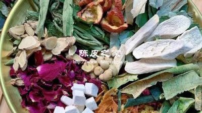 黄芪山楂决明子玫瑰花陈皮泡水的功效