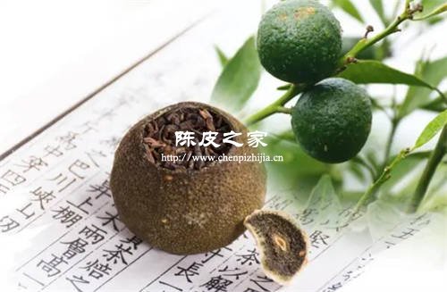 月经期能喝小青柑茶吗