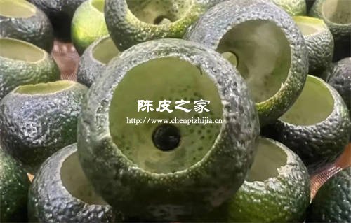 月经期能喝小青柑茶吗