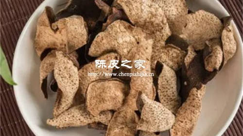 新会陈皮和九制陈皮的区别有哪些