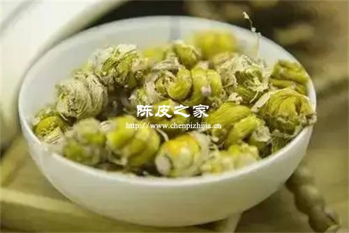 石斛陈皮板蓝根能一起用吗