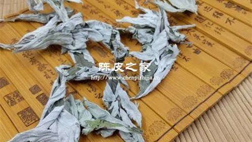 艾叶陈皮甘草生姜一起熬药喝有什么功效