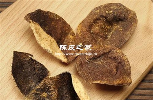 川陈皮和广陈皮哪个药效好