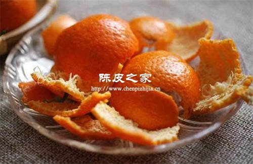 买什么样的橘子可以酿陈皮