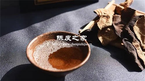 陈皮可以长期泡酒喝吗