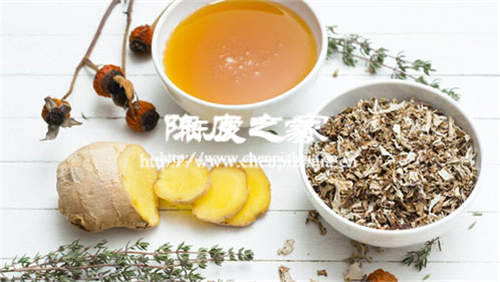 丁香陈皮茶的功效和作用