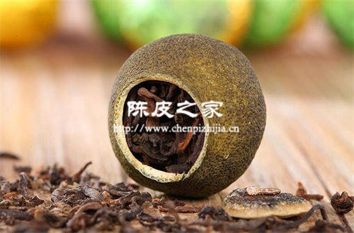 喝小青柑会上火吗