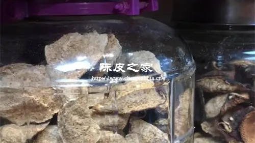 陈皮放在潮湿的天气里几天会坏吗