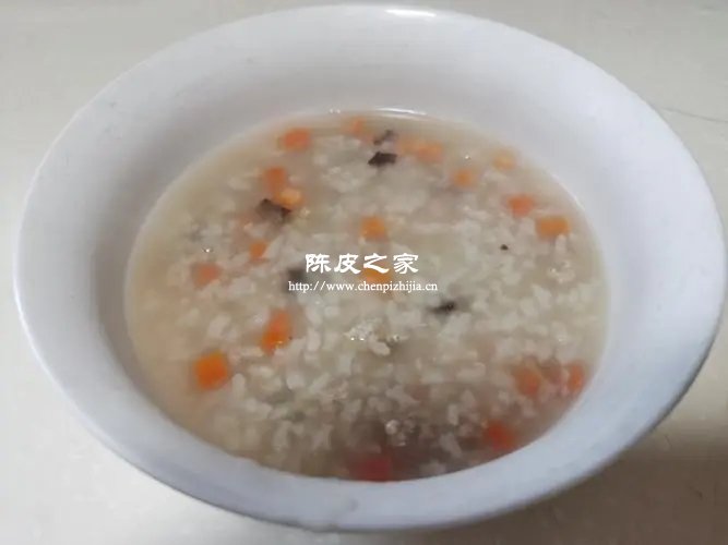 金线莲陈皮煲瘦肉有什么功效