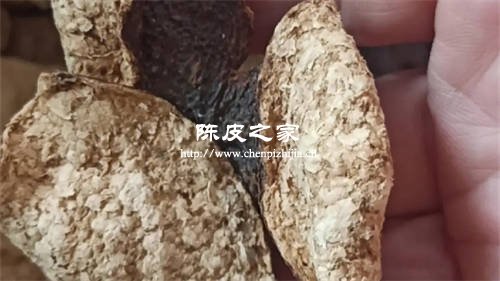 陈皮双水和天马哪个陈皮品牌好