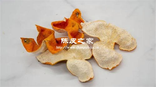 市面上的橘子加了防腐剂可以做陈皮么