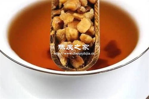 沙棘茯苓陈皮白扁豆甘草白扁豆的功效