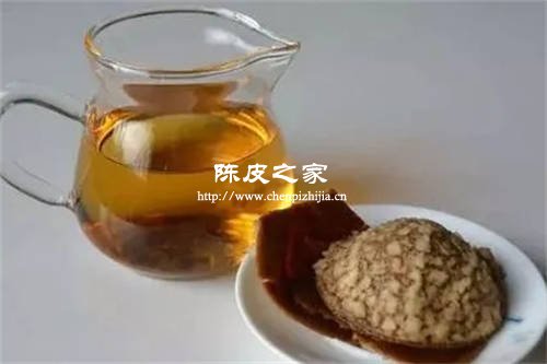 沙棘茯苓陈皮白扁豆甘草白扁豆的功效