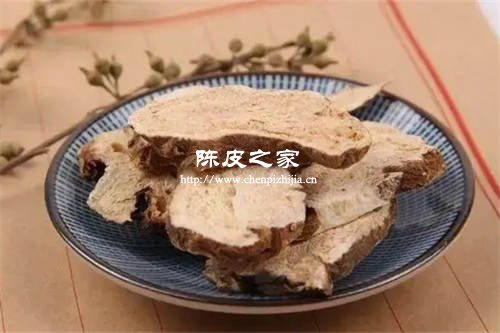 陈皮和白术泡水喝好还是煮水喝好