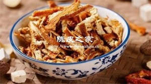 35年陈皮是放了35年吗