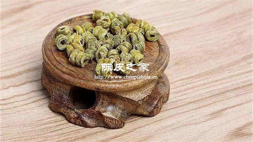 石斛可以和除皮一起煮水吗