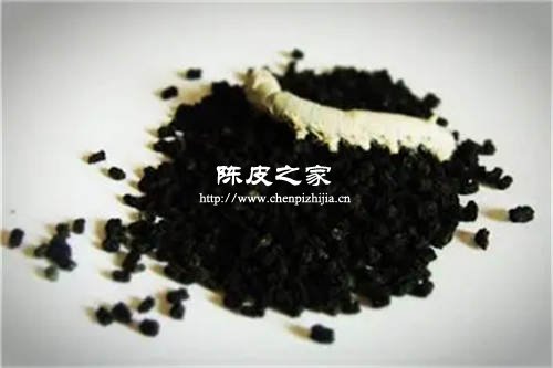 陈皮蚕沙竹茹的作用与功效禁忌