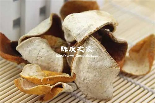 陈皮和桂皮一起泡水喝有什么作用