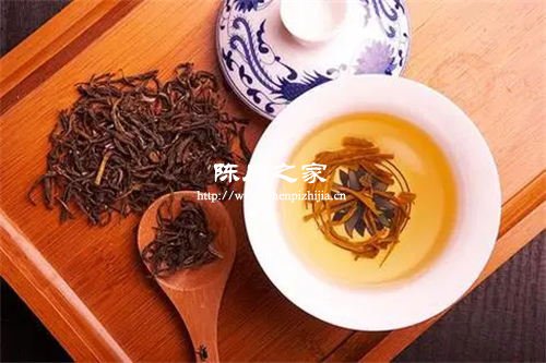 陈皮和绿茶一起泡水喝有什么功效