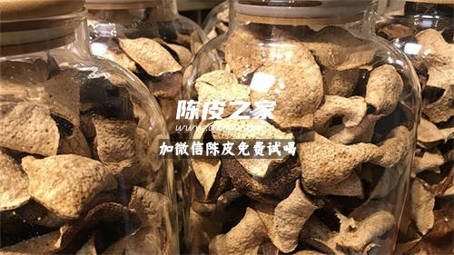 橘子皮怎样保存才能不生虫