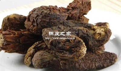 肉苁蓉陈皮茶的功效与作用