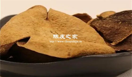 丝瓜络和陈皮泡茶可不可以