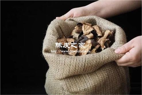 陈皮存放玻璃罐密封会返潮吗