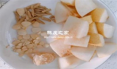 陈皮虎乳菌煮水饮用后能吃吗