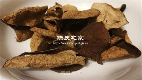 陈皮年头越久味道越浓郁吗