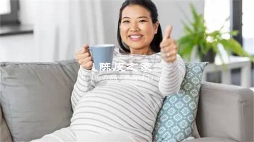 孕妇吃陈皮水要注意什么