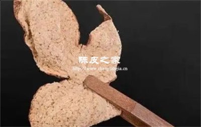 冰糖雪梨茶可以加点陈皮吗