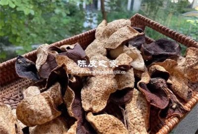 陈皮可以和决明子一起泡水吗