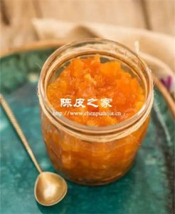 耙耙柑的皮可以拿来做什么