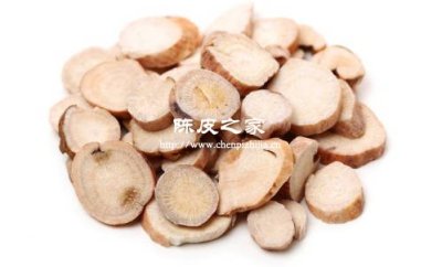 川芎当归和陈皮泡水喝有什么好处