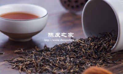 白茶煮陈皮有咽喉炎的人可以喝吗