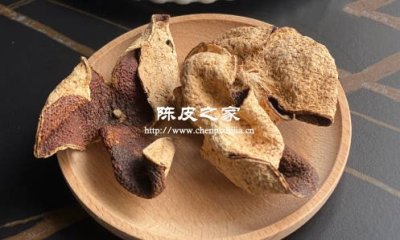 陈皮可以在地暖上晒吗为什么