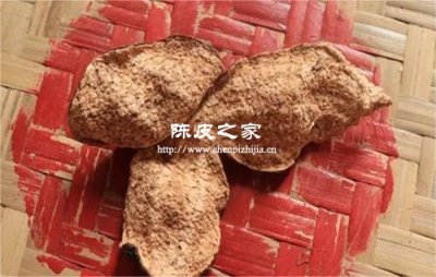 陈皮要不要每年都拿出来晒