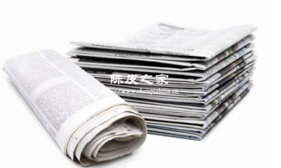 陈皮能放报纸上晒吗为什么，会对陈皮造成污染吗