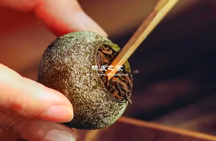 小青柑来月经能喝吗？有需要能喝但一般不建议