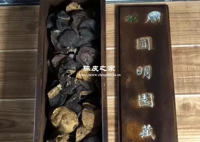 100年新会陈皮一斤多少钱？百年陈皮真的存在吗？